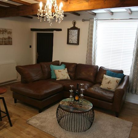 Daisy Cottage Wakefield Ngoại thất bức ảnh