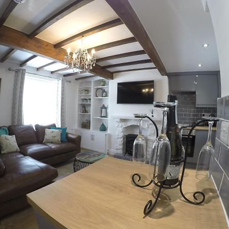Daisy Cottage Wakefield Ngoại thất bức ảnh
