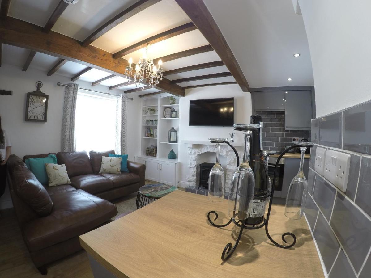 Daisy Cottage Wakefield Ngoại thất bức ảnh