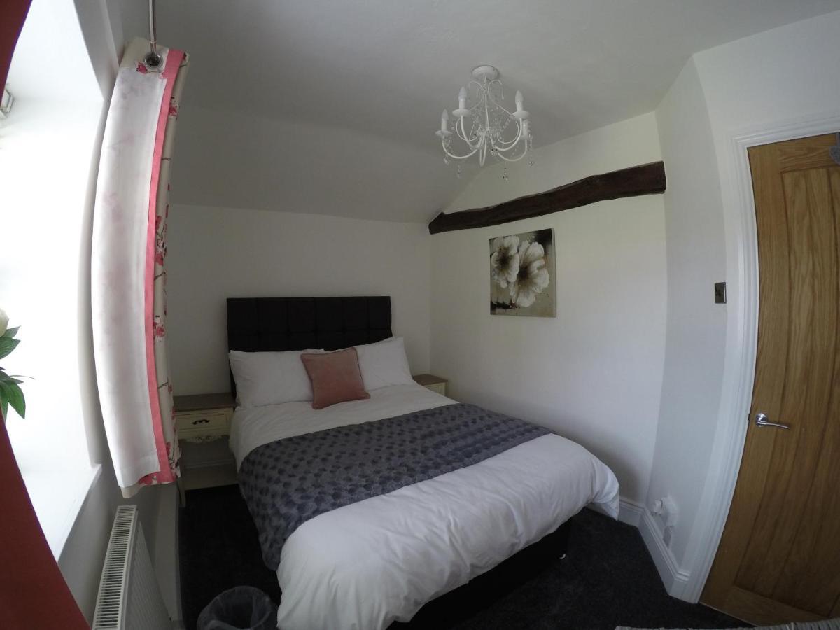 Daisy Cottage Wakefield Ngoại thất bức ảnh