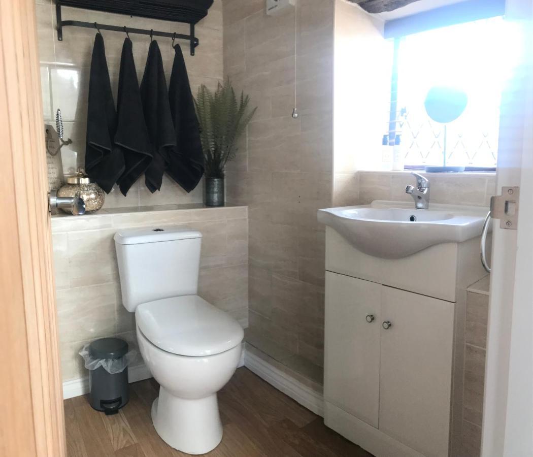 Daisy Cottage Wakefield Ngoại thất bức ảnh